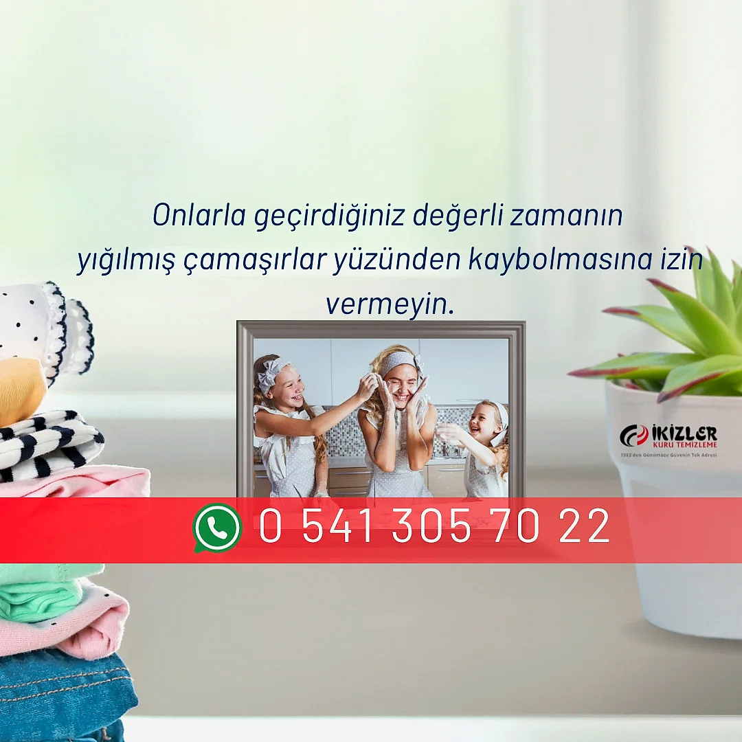 Ankara Kuru Temizleme